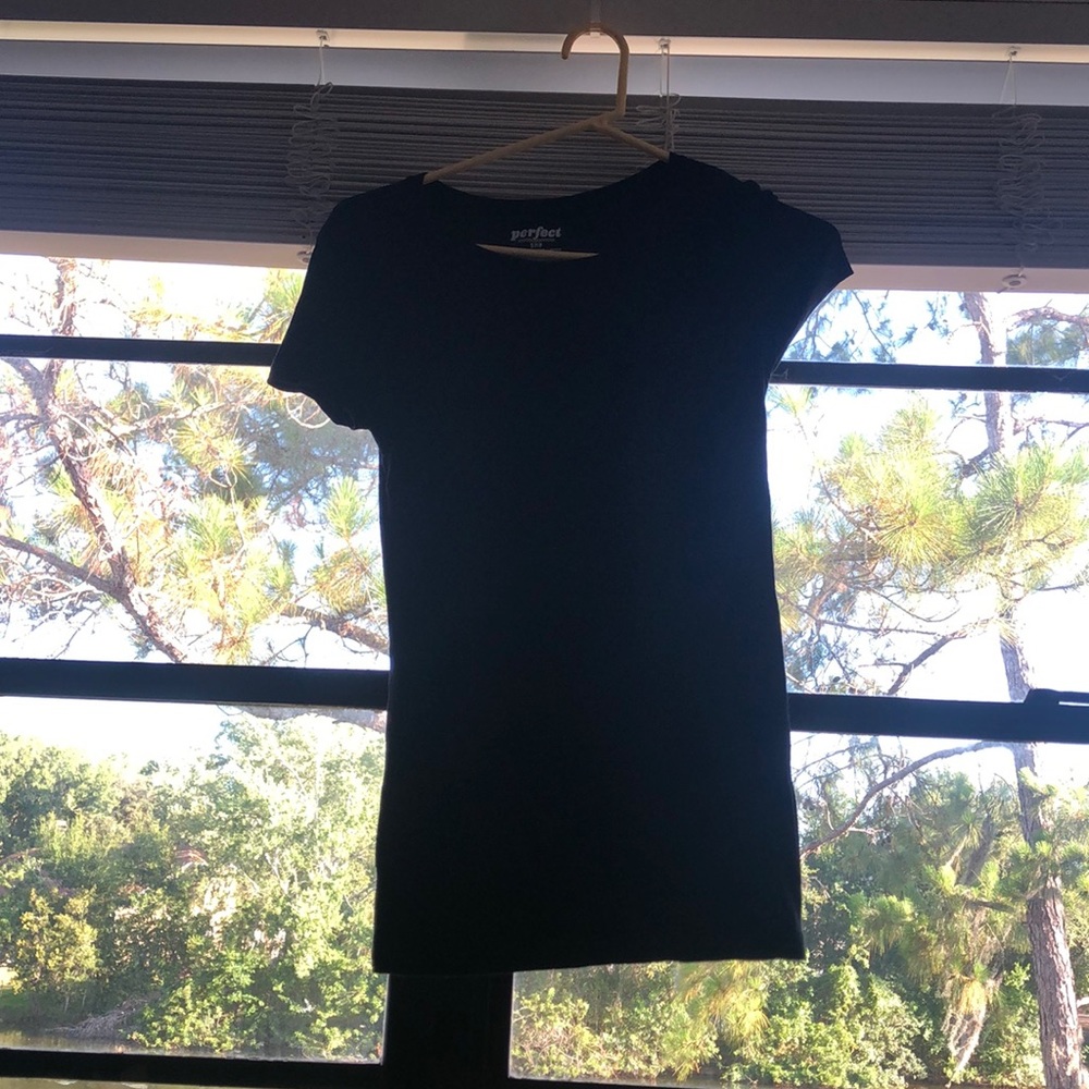 Too small from old navy